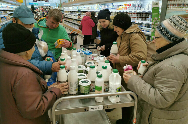  Игорь Самохвалов/ПГ