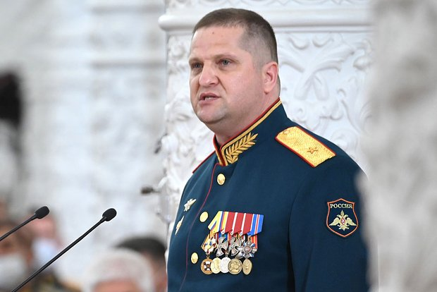 Фото: Kremlin Pool / Globallookpress.com 
