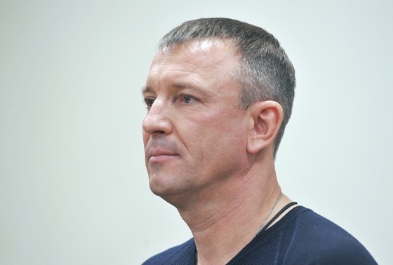    Иван Попов