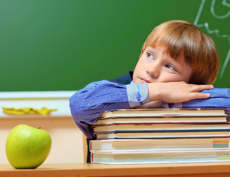 Чему важно научиться в начальной школе
