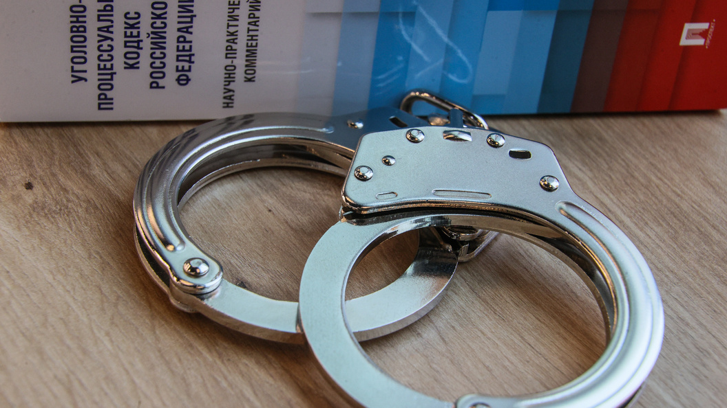    Фото: Bulkin Sergey/Globallookpress