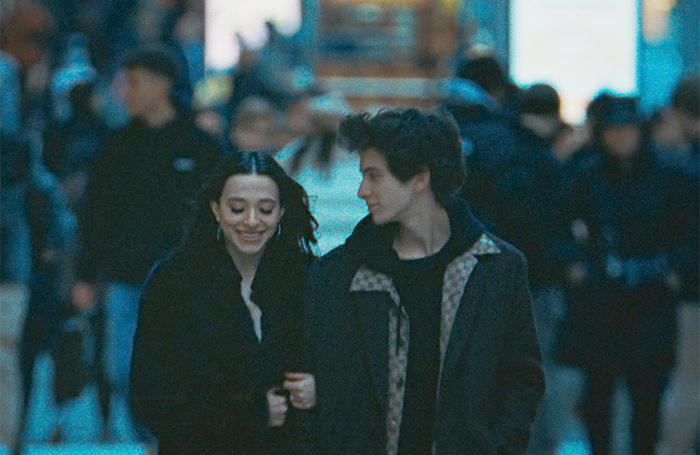    кадр из фильма