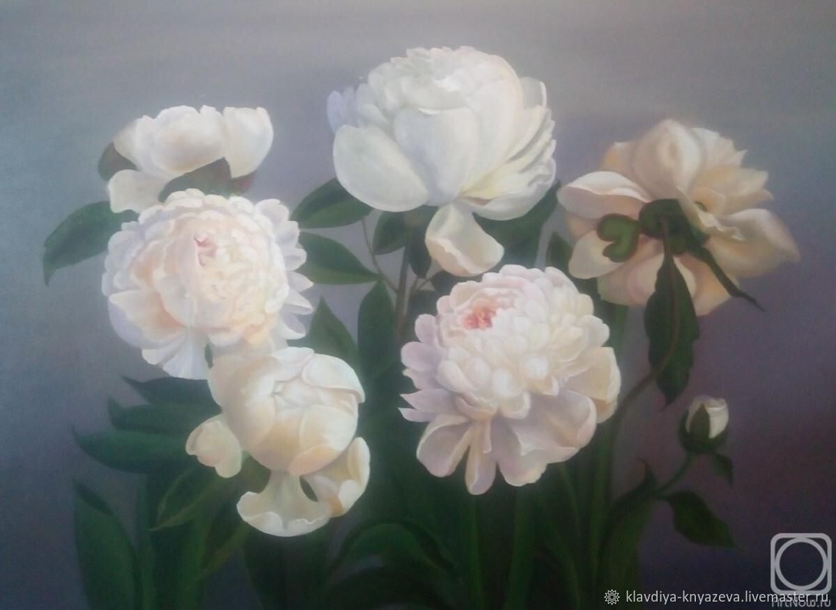 Художник Клавдия Князева