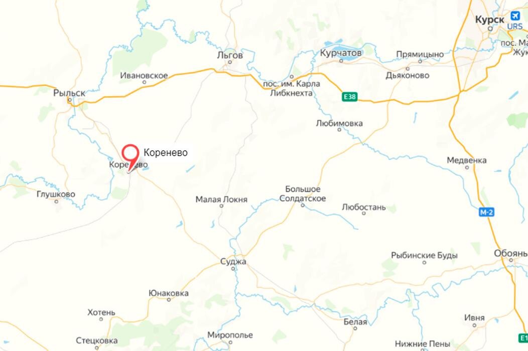    сервис «Яндекс.Карты»