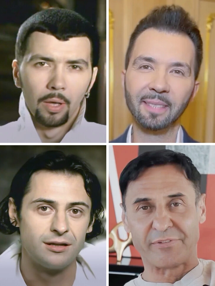 © StarPro / YouTube, © StarPro / YouTube