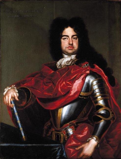 Франческо Фарнезе