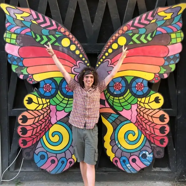 Да, Белочка?