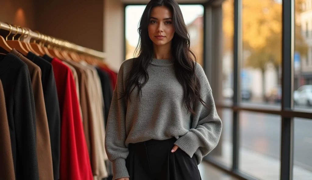 Ошибка, которую совершают 90% женщин