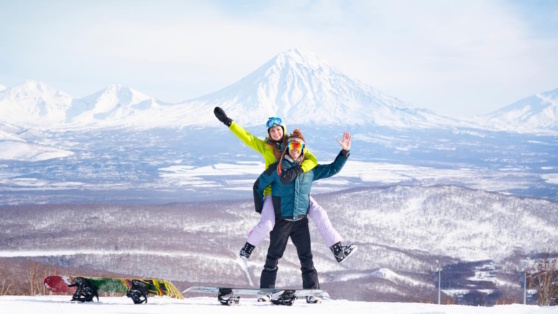    Путин заявил о росте туристического потока внутри России Андрей Бурков