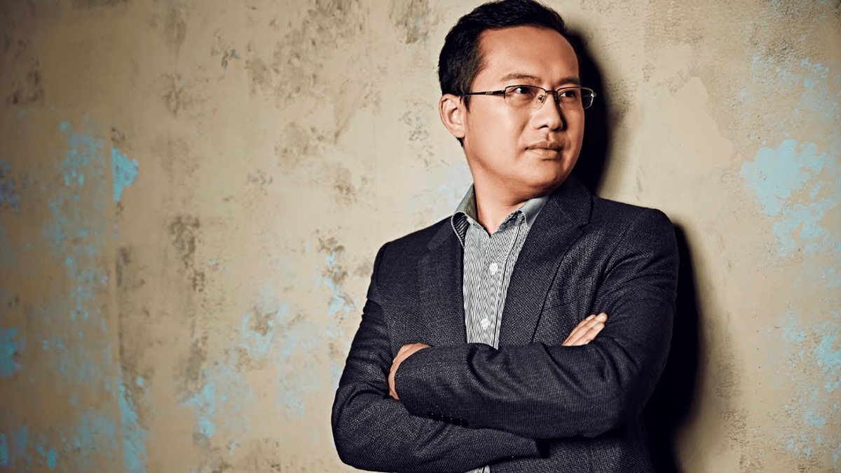 Создавалась биржа OKEx под руководством Стар Сюй (Сюй Минсин).