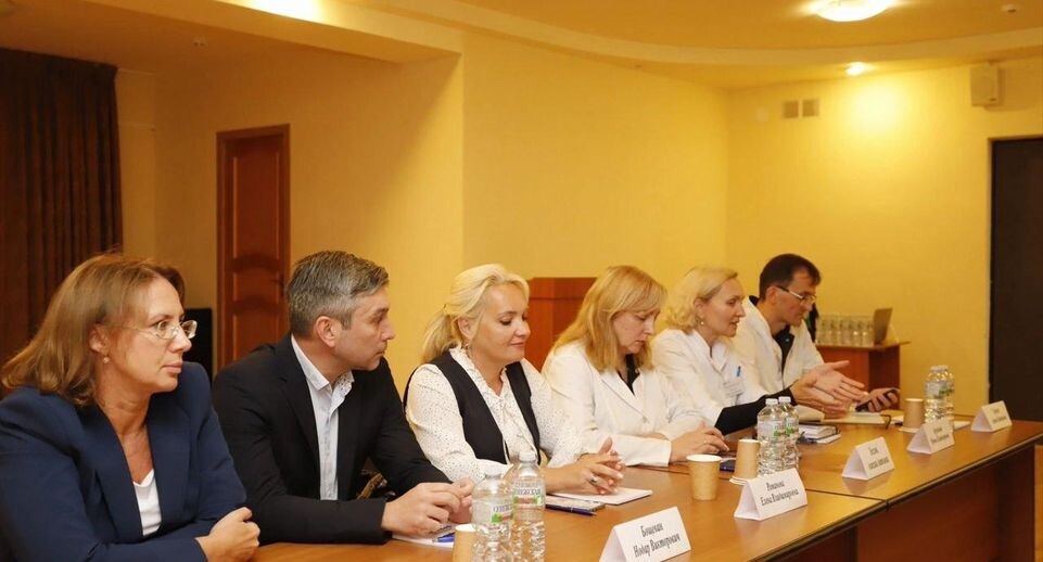    Администрация Фрязино