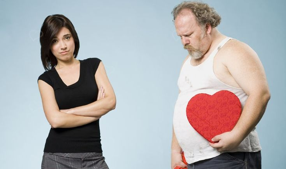 Папик или любовь всей жизни? Почему женщины выбирают мужчин постарше 🧓👰