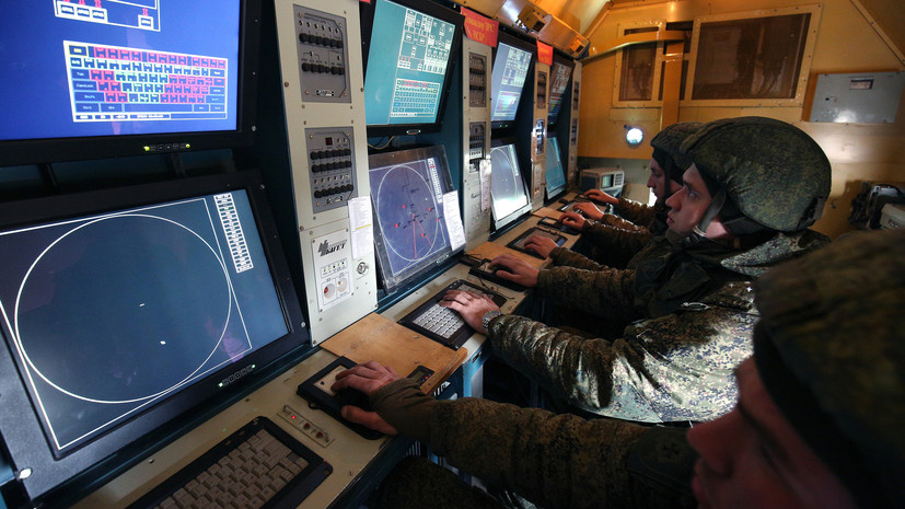   РИА Новости