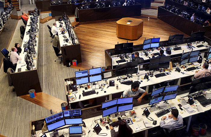    Paulo Whitaker/Reuters