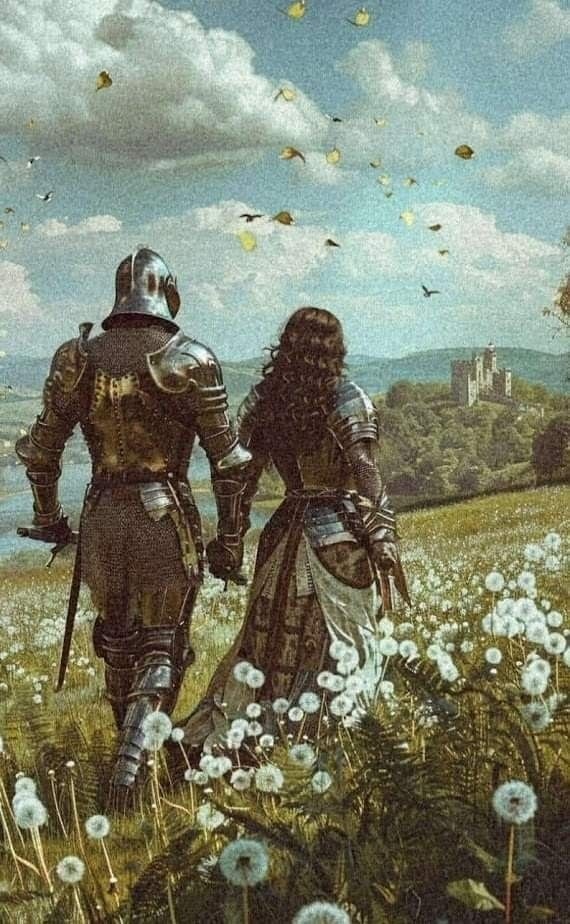 🩵🍂Куда ведёт наша с ним дорога❓- гадание на картах таро 🎈🎉  На данный момент вы можете быть сейчас в разлуке с этим человеком, но ваши дорожки уже начинают сужаться навстречу друг другу. Медленными шагами вы будете двигаться уже скоро вместе, это очень спокойное, немного настороженное, но в то же время очень близкое и уважительное общение будет. Мужчина уже все понял для себя, а вот вы пока нет и он это видит. Он понимает, что вам не так просто будет менять свой привычный уклад своей жизни, поэтому он не хочет вас торопить. Но он уже точно решил, что будет вас оберегать, поддерживать и следовать вместе с вами. Вы даже можете не замечать, но он уже начал окружающим говорить о вас как о девушке, с которой он будет вместе через время. Несмотря на то, что он лидер, он готов вам устранить место первого в паре, человека за которым он будет следовать, он хочет стать вашей опорой, вашим тылом, а вы будете направлять вашу пару в нужное русло. Он вам доверяет, он понимает, что может положиться на вас даже больше, чем на себя, словно у вас видение гораздо шире и вы лучше знаете, куда следовать. Ожидайте, скоро он предложит вам встречу 😘