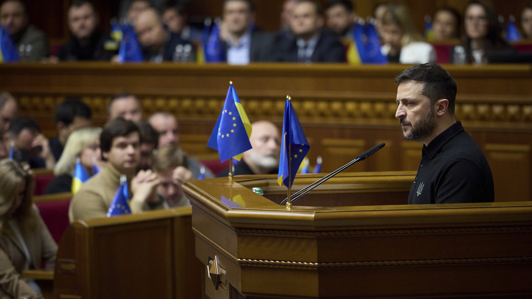    Ukraine Presidency/Ukrainian Pre/Globallookpress