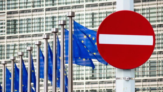    ЕС не убедил страны Персидского залива поддержать антироссийские санкции Анастасия Романова