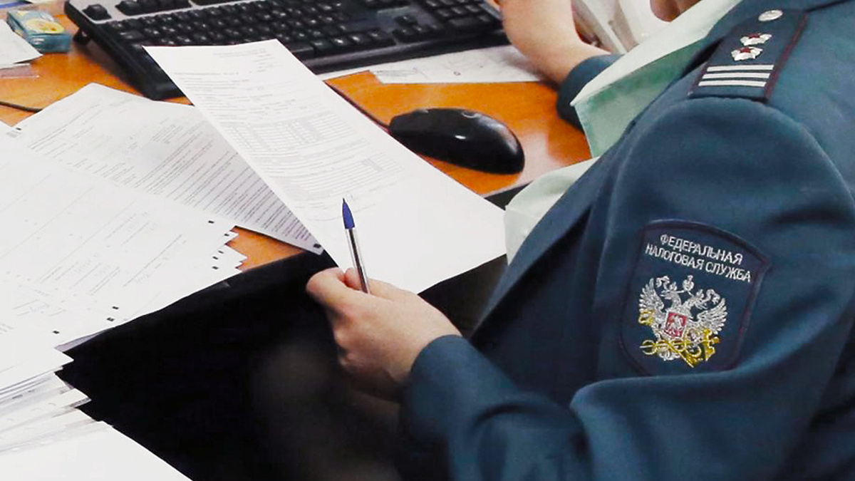 Как ФНС проверяет НДС