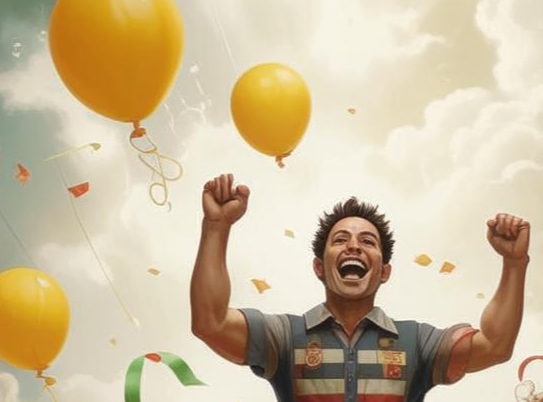 Изображение сгенерировано нейросетью