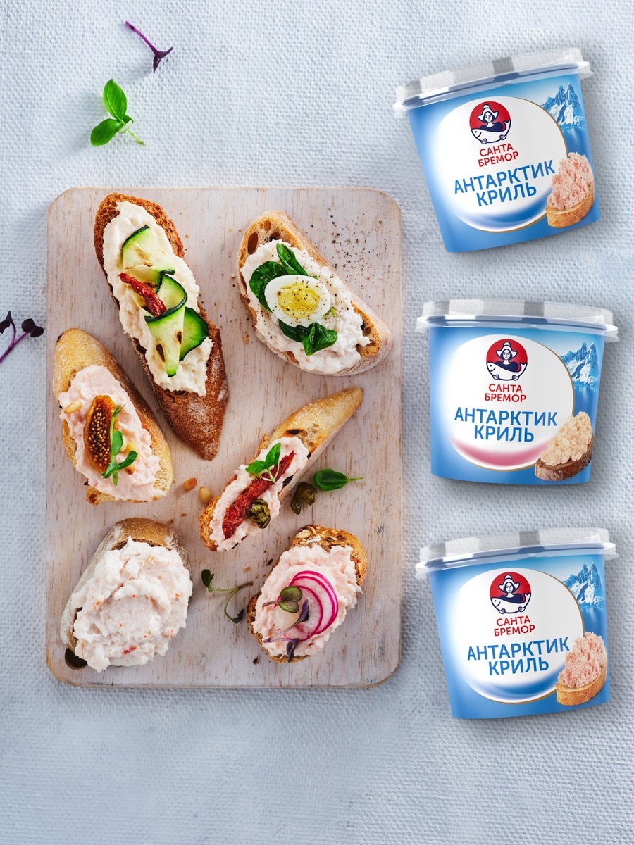 Что такое тапас? Это маленькие закуски из хлеба с разными наполнителями. Как сделать их еще вкуснее без лишних сложностей? А вот как: