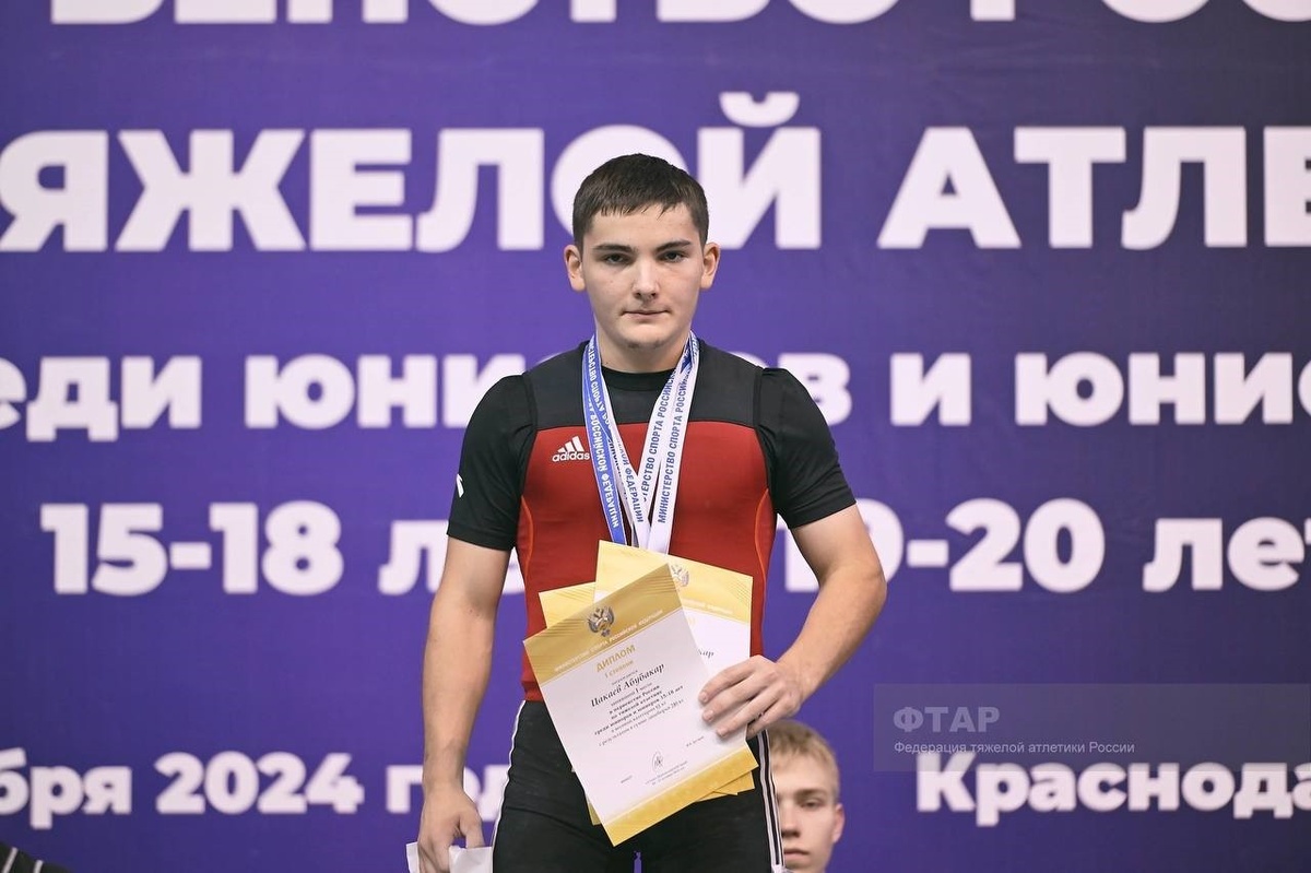 ©ФТАР