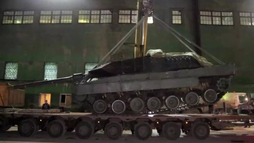   РИА Новости