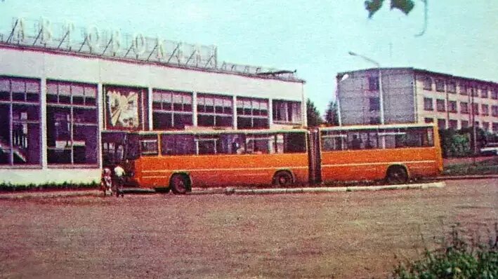     Автор: фото из книги «НОВОЧЕРКАССК» Источник: transport.novocherkassk.net