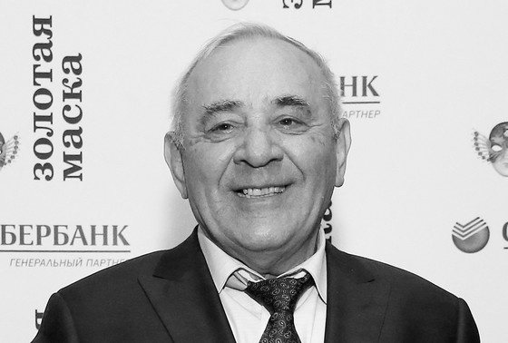    Ринат Тазетдинов