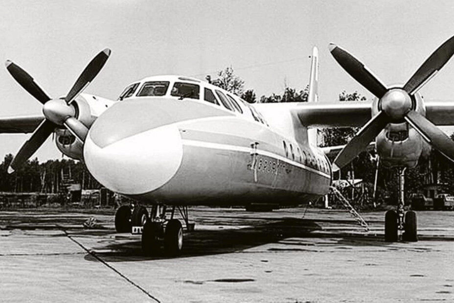 Турки не хотели отдавать угнанный Ан-24. Говорят, Брежнев даже хотел отправить за ним отряд ГРУ. Но через несколько дней турецкие власти все же вернули самолет.
