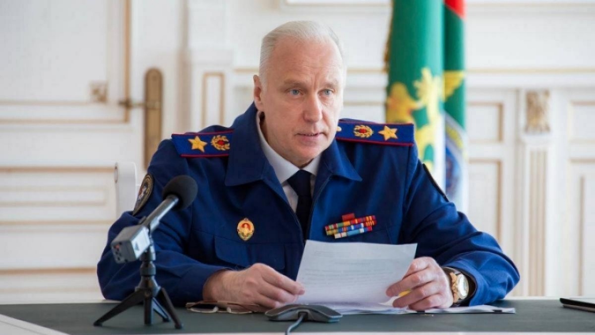    Бастрыкин заинтересовался дракой приезжих в Саратове на БеговойНовости Саратова и области – Сетевое издание «Репортер64»