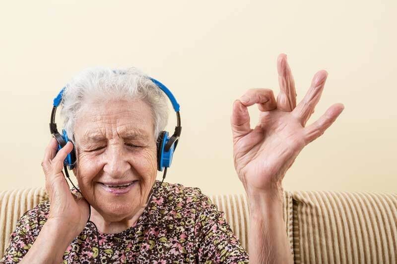    Musication