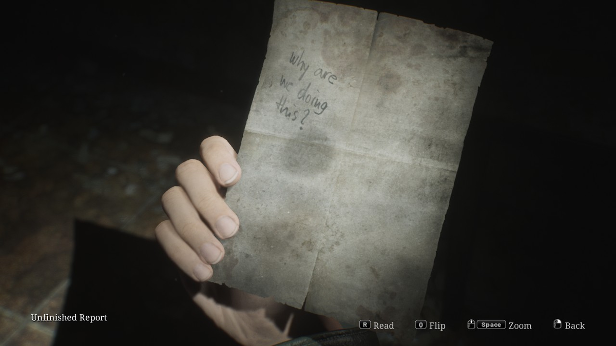 Bloober Team сделала невероятное: она впервые выпустила хорошую игру. Которая хорошая не благодаря тому, что она ремейк классики, а вопреки.-5