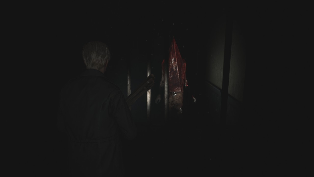 Bloober Team сделала невероятное: она впервые выпустила хорошую игру. Которая хорошая не благодаря тому, что она ремейк классики, а вопреки.-3