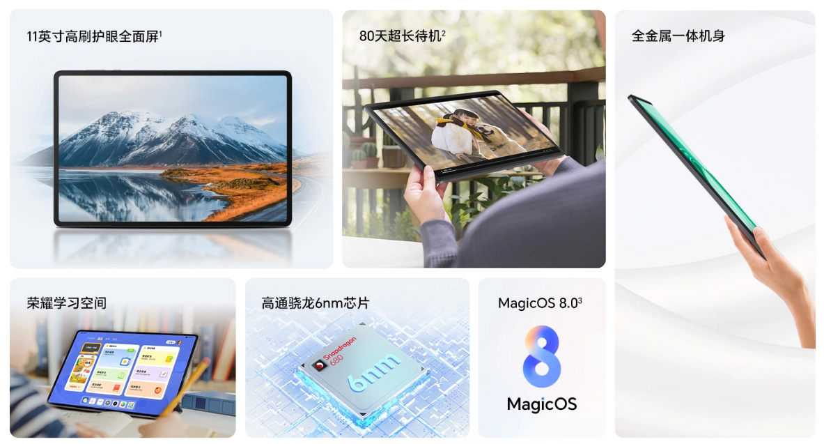 Изображение: Honor  📷
