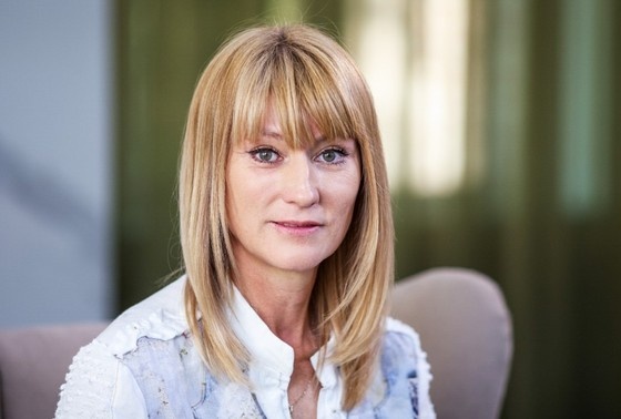     Светлана Журова