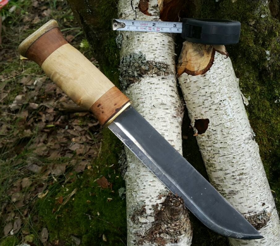 Леуку Wood Jewel 23LE