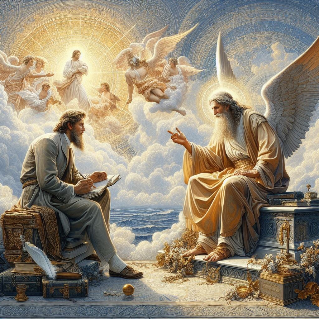 Молитва Ангелу-хранителю, канон и акафист - Праздники.ру: https://prazdniki.ru/angelu/