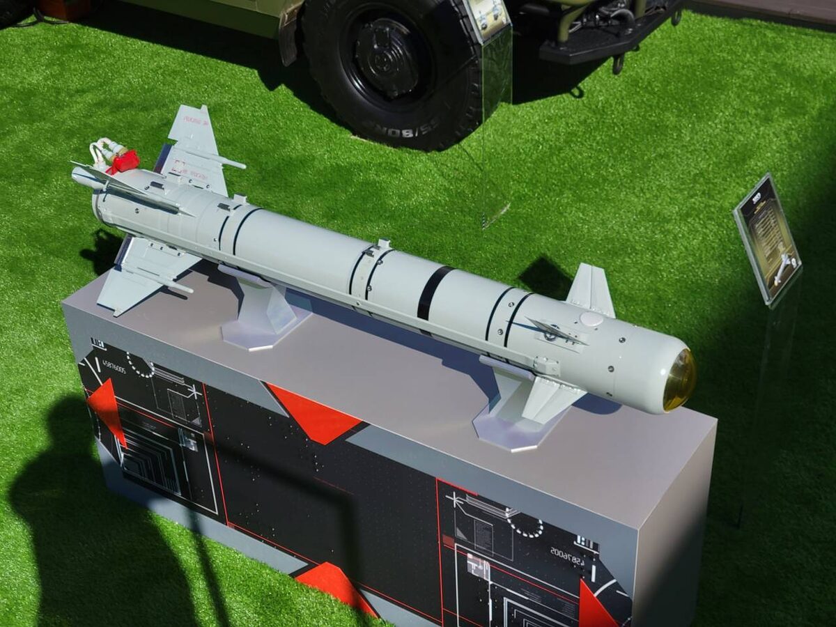    Изображение Военное обозрение 