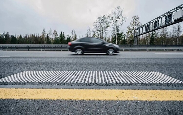 Фото: Автодор