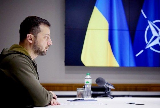     Владимир Зеленский