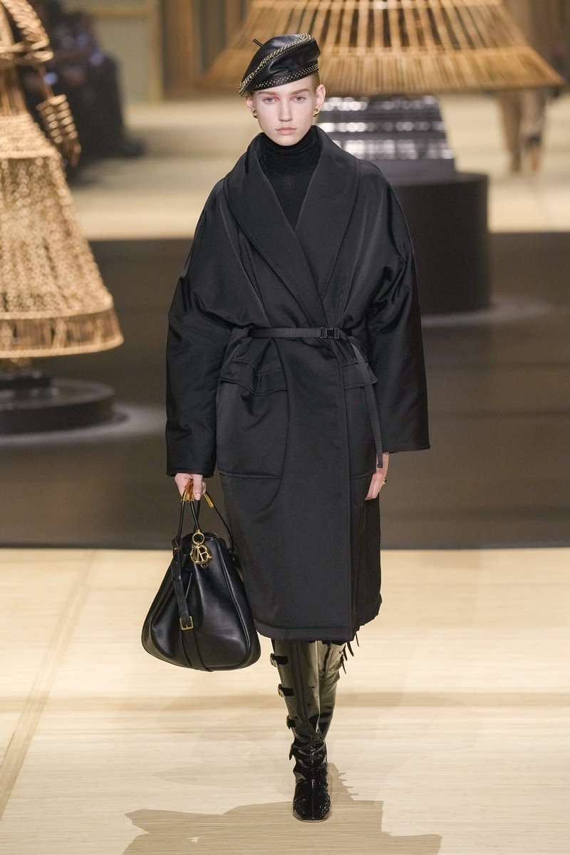 Dior  Winter 2025