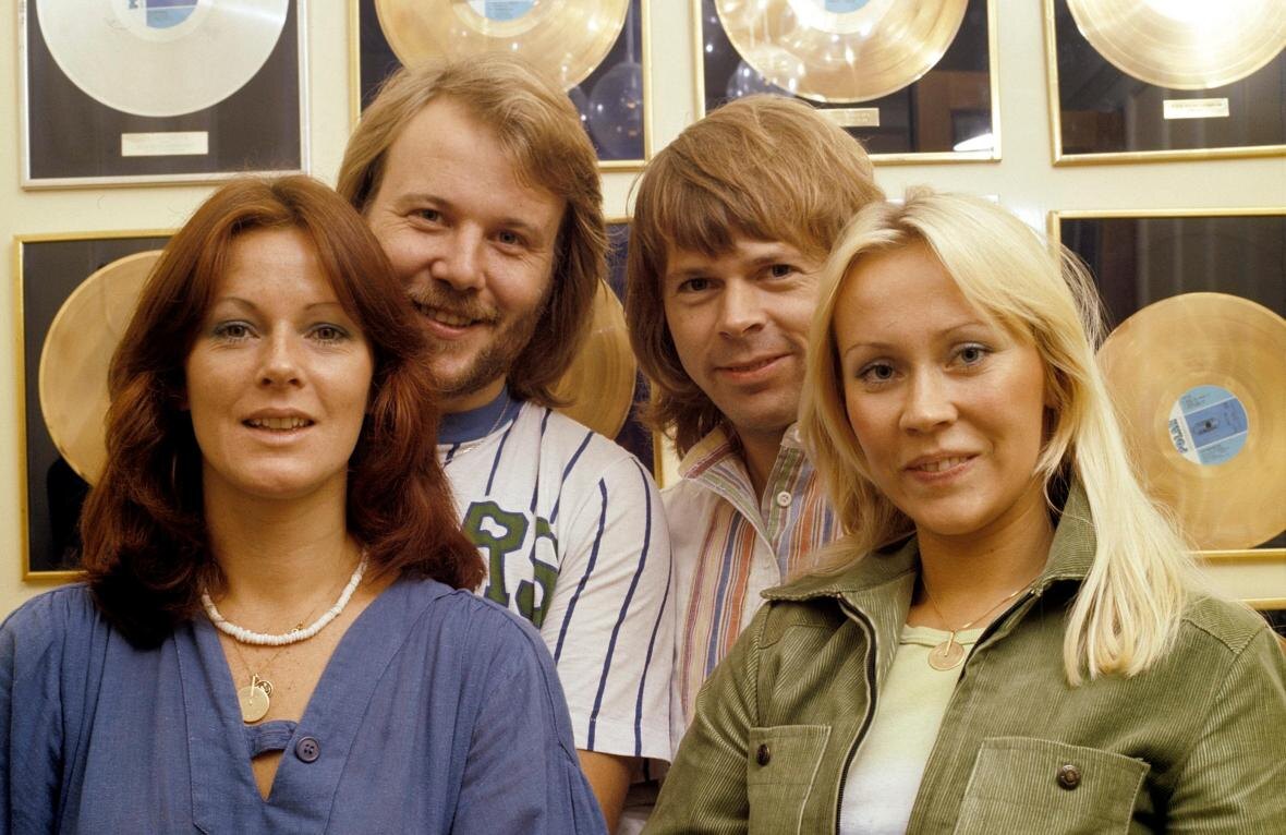 Группе Abba потребовалось 39 лет, чтобы выпустить «Voyage», свой девятый и последний альбом