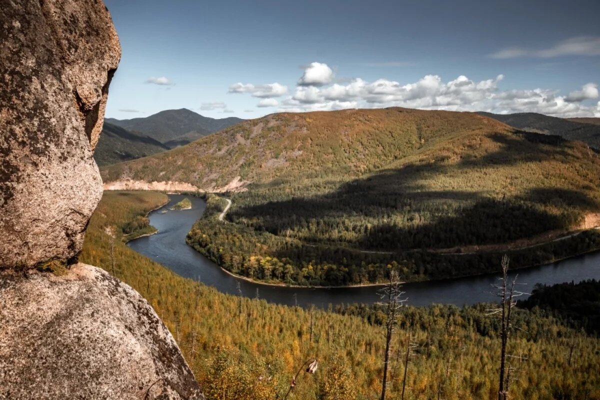    Миллионы может выиграть каждый хабаровчанин за мини-фильм об осенней сказке