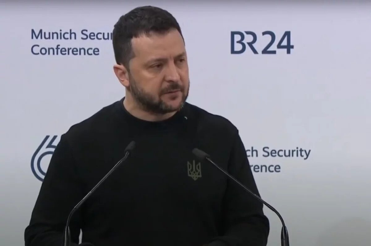   Депутат Бабашов: Зеленский собрался развязать третий мировой конфликт