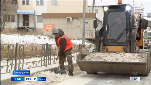 09:30 ВЕСТИ САХА 17/10/24 НА ЯКУТСКОМ ЯЗЫКЕ