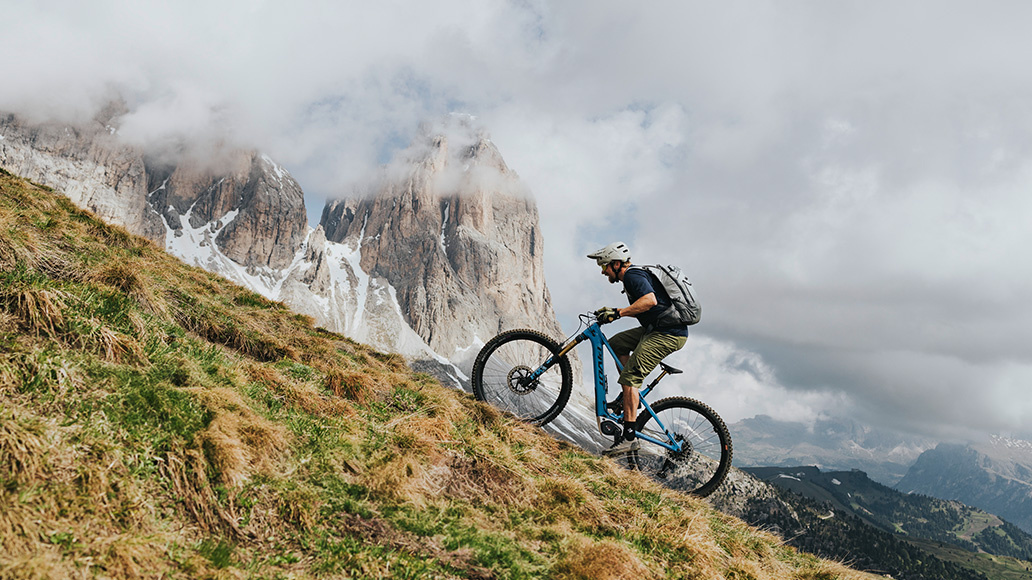 Bosch eBike Systems: новости о моторах, аккумуляторах, ABS и дисплеях