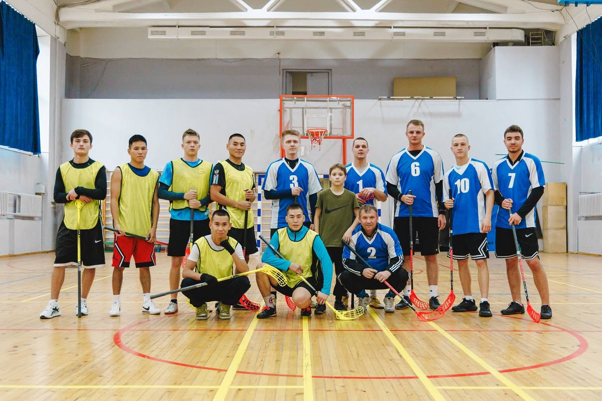 Фотография с турнира