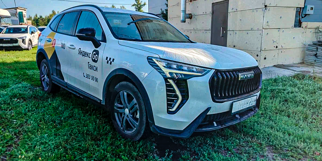 Знали бы раньше - не купили: что говорят таксисты о надежности Chery, Geely, Haval