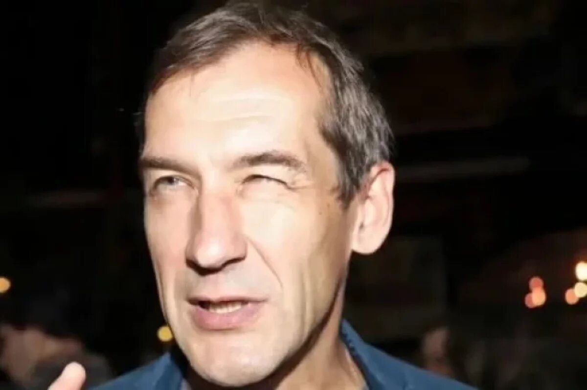    Экс-ведущему Пьяных грозит уголовное дело за нарушение закона об иноагентах