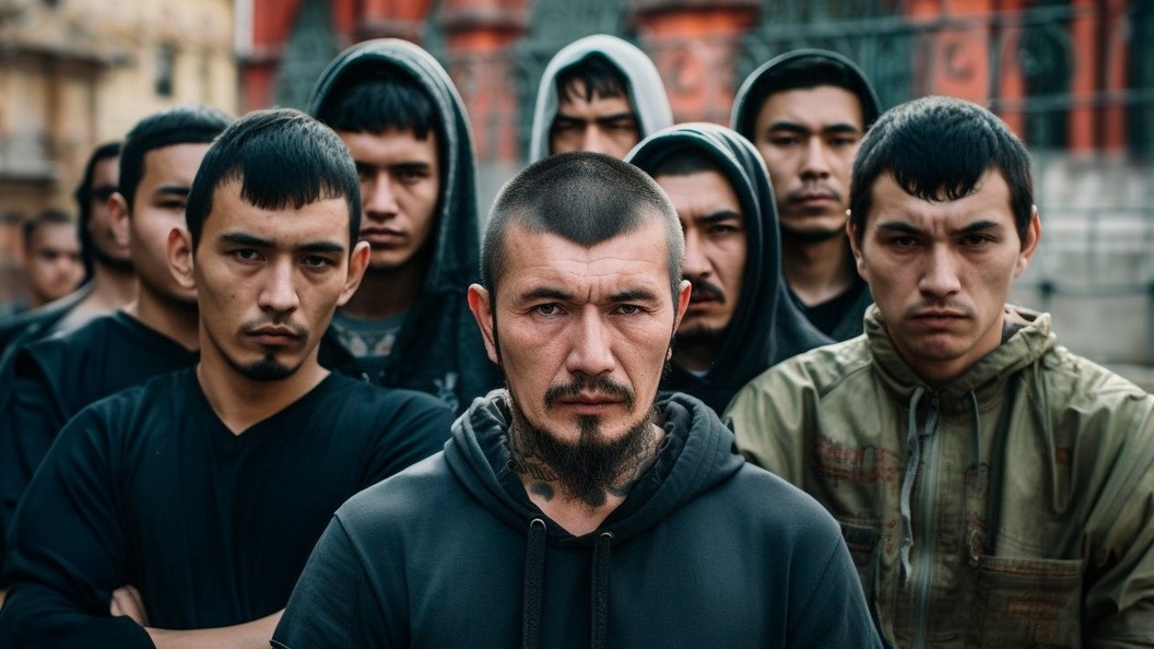    Коллаж Царьграда